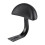 Universal Electric Scooters Backrest Sissy Bar Replacement For Easy Installation Seat Backrest Compatible Models 1