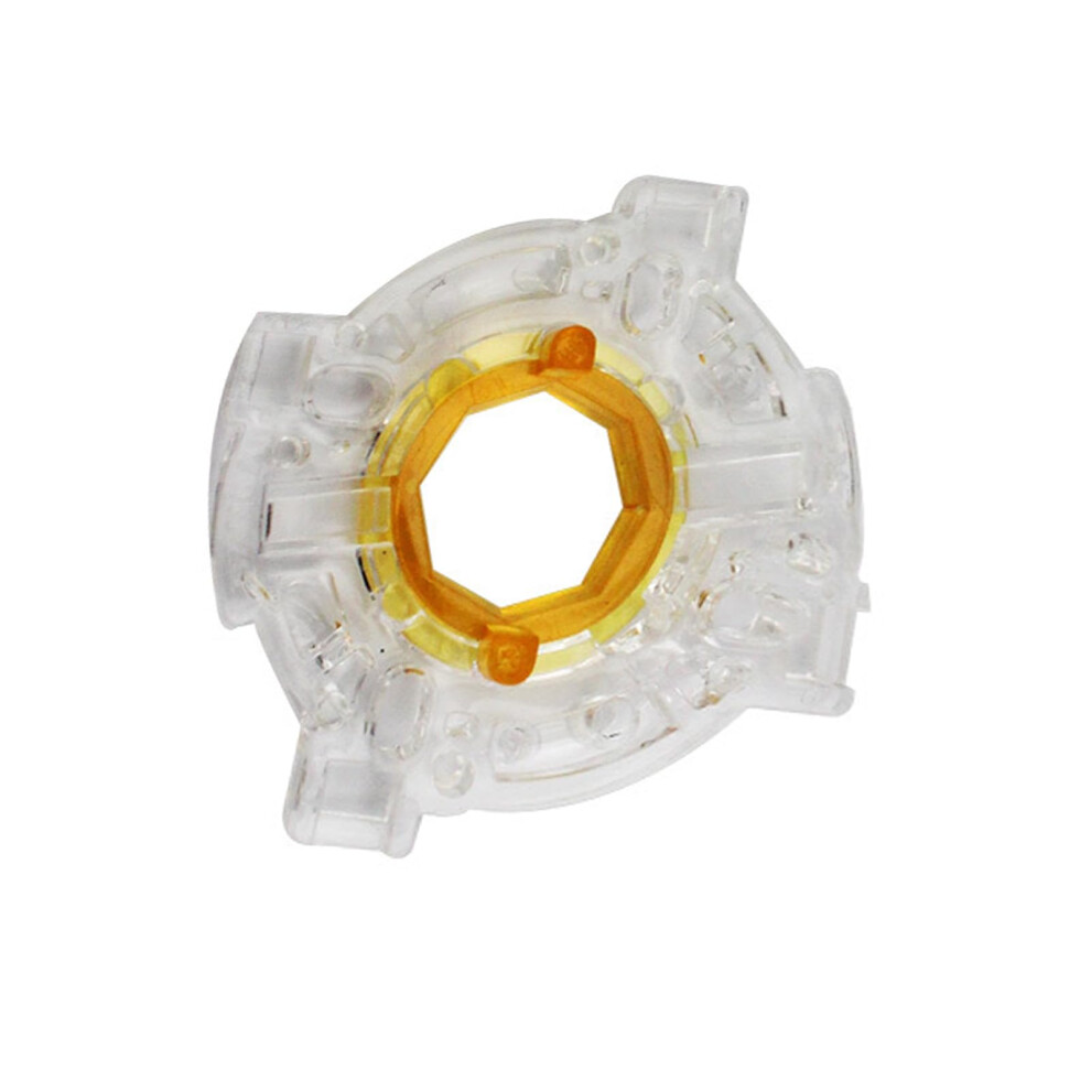 Octagonal Restrictor Gate For Sanwa Jlf Series Joysticks 8-Way Plate 9084446997293