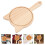draagbare voedselserveringsplank pizza paddle steakplank 3