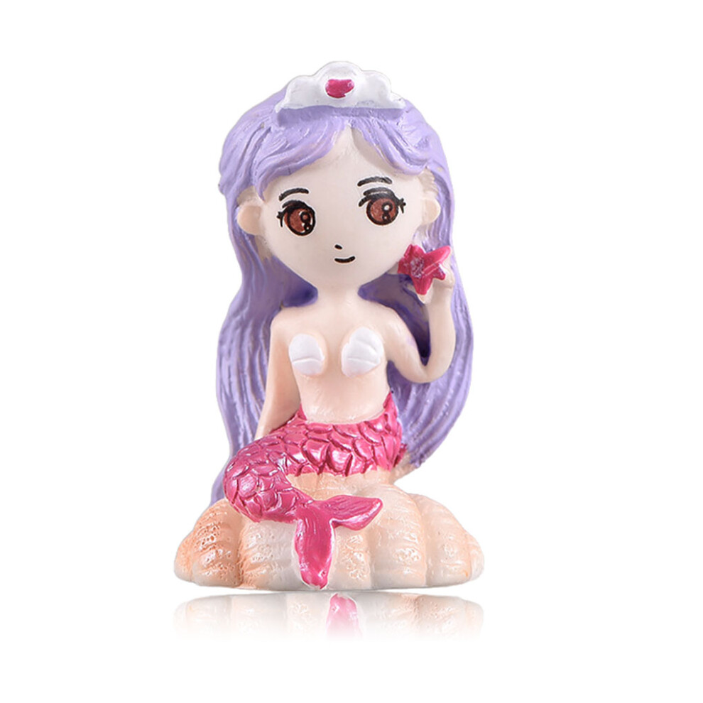 (Type 2) Cake Decorations Creative Cake Decor Resin Ornament for Layout Using-image-OPC-PKMF7ZT-NEW