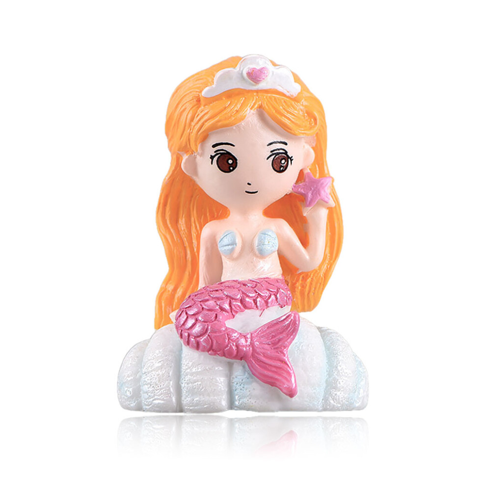 (Type 1) Cake Decorations Creative Cake Decor Resin Ornament for Layout Using-image-OPC-PKMF7ZS-NEW