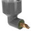Automatischer Vogeltränkespender, 260 ml, 15