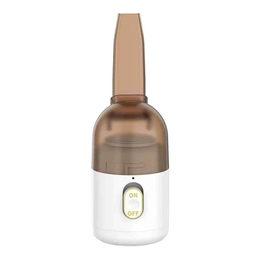 Rechargeable Mini Vacuum Cleaner For Keyboard Cleaning High Suction Portable Desk Vacuum A 9084446997682