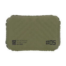 Inflatable Camping Pillow For Sleeping, Compact Travel Pillow, Portable For Backpacking And Camping, Home Office Use