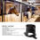 Universal Horse Bridle Bracket - Sturdy Hooks for Stable Organization 3