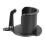 Universal Horse Bridle Bracket - Sturdy Hooks for Stable Organization 10
