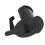 Universal Horse Bridle Bracket - Sturdy Hooks for Stable Organization 12