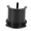 Universal Horse Bridle Bracket - Sturdy Hooks for Stable Organization 9