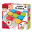 Puzzle Intelligent Puck Plastic Toy Multiplayer Interactive Gift Game Board 7