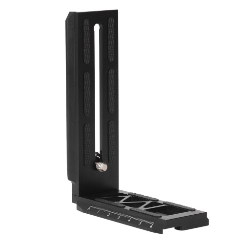 SLR-Kamera-Schnellwechselplatte, vertikal, 2