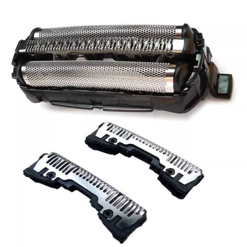 For Panasonic Razor Head Accessories Replace The Inner Blade Foil And Shaver 2
