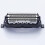 For Panasonic Razor Head Accessories Replace The Inner Blade Foil And Shaver 6