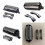 For Panasonic Razor Head Accessories Replace The Inner Blade Foil And Shaver 7