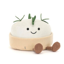 (Khaki)Peluches camembert amusantes cadeaux d'anniversaire Saint Valentin poupées surprise