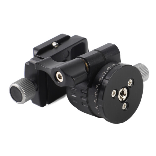Stativ-Kugelkopfhalterung, 25 mm Durchmesser, 2