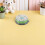 9St Realistisch Groene PU Dessert Display Props Voor 6