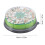9St Realistisch Groene PU Dessert Display Props Voor 2