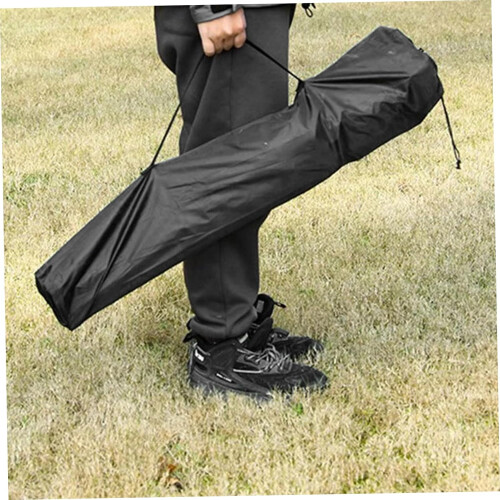 Camp Chair Replacement Bag Large Capacity Carry Case With Handle Drawstring Lightweight Portable 2