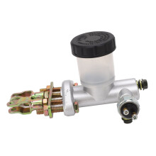 Hydraulic Brake Master Cylinder for 90cc-250cc Go Karts, ABS Metal