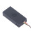 Green Programmable LED Matrix Panel 155x33mm with Battery 11