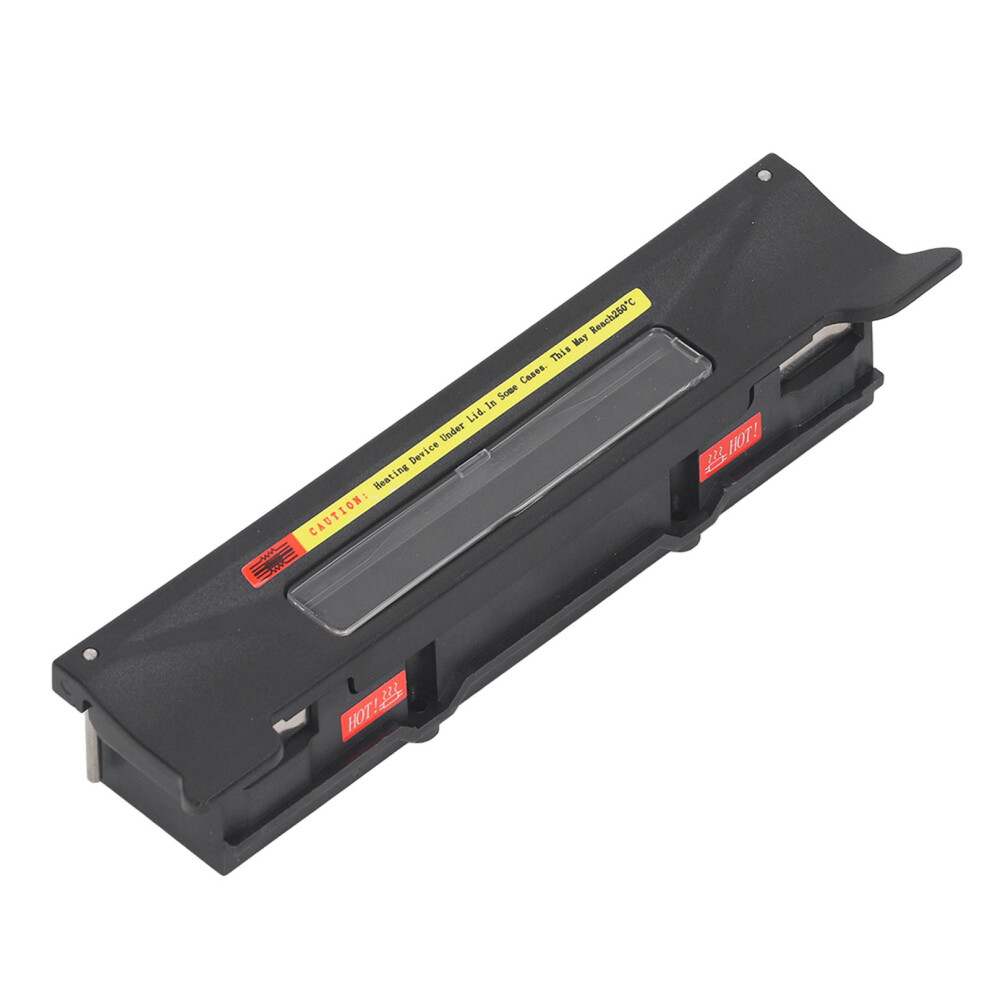 Fiber Optic Fusion Heater For A 80S/81S/Fs 60A/60C/60E, Abs Material 8211351087516