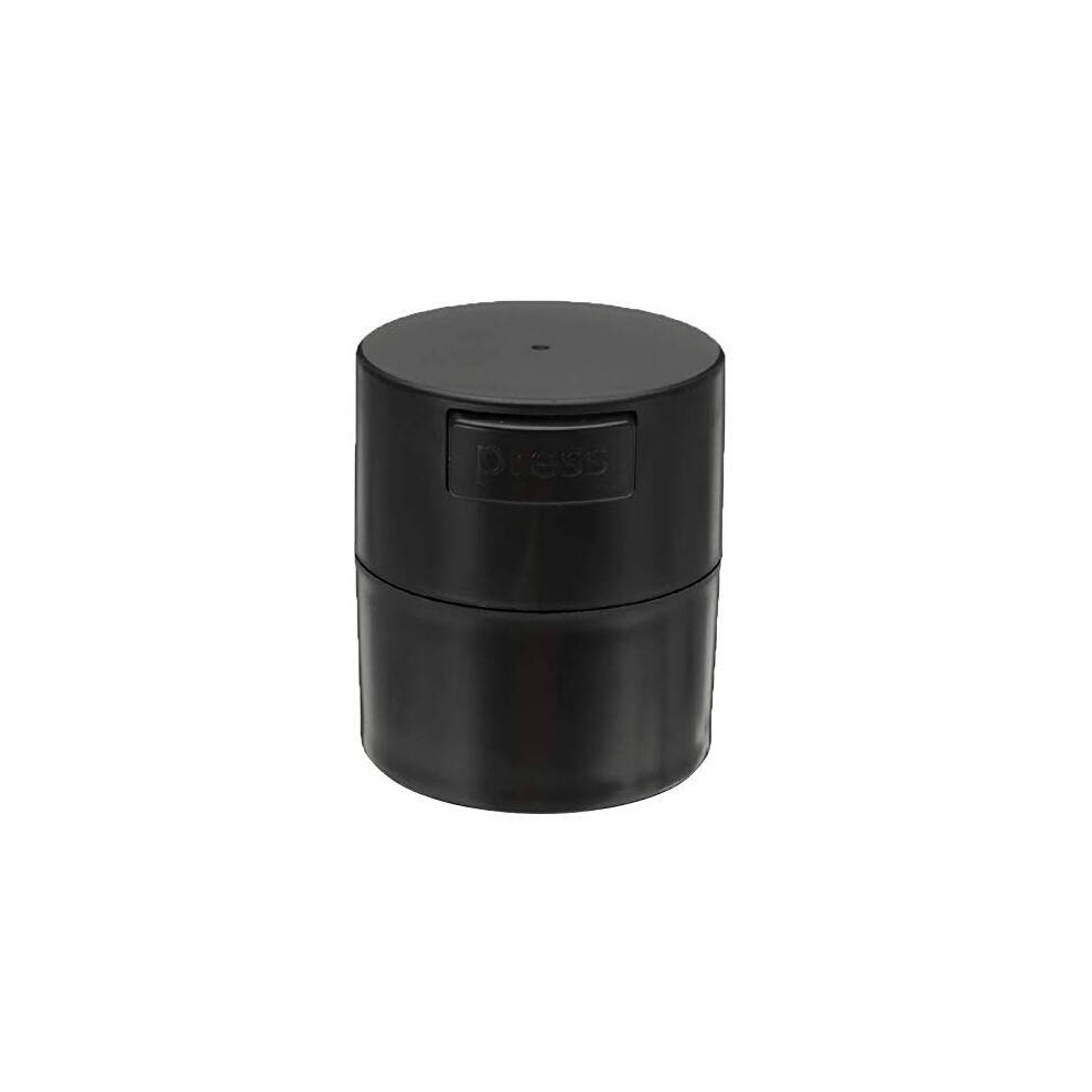 Eyelash Glue Storage Tank For Eyelash Extensions 4-Cell Black Jar With Stand Sealed Box Adhesive Container