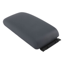 Armrest Center Console Lid Cover Gray for Toyota 4Runner/Tacoma 1995-98