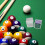 Pool Chalk Cube Holder Acrylic Pool Cue Storage Box Transparent Case Compatible With Various Billiard Types 5