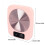 Pink USB Coffee Warmer Portable Mug Warmer, Constant Temperature 2