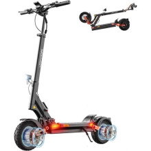 Joyor T10 - Elektrische step - 2000 W - 10 inch wielen - batterij 60 V 18 Ah - Max 60KM/H - actieradius van 75 km.