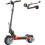 Joyor T10 - Patinete elétrico - 2000 W - rodas de 10 polegadas - bateria 60 V 18 Ah - Max 60KM/H - autonomia de 75 km. 1