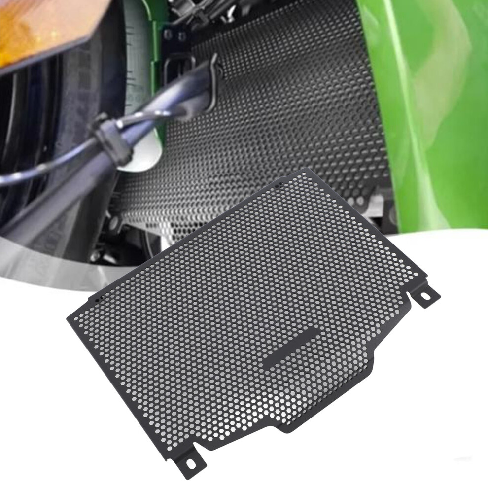 Motorcycle Radiator Grille Protect Aluminum Alloy Guard For Z1000sx 4611351089871