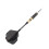 Darts Set 130g Metal Tip Iron Aluminium Case 10