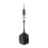Darts Set 130g Metal Tip Iron Aluminium Case 12
