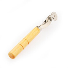 Sm Toy Wartenberg Wheel Metal Roller For Couples BDSM Sensation Play, Adult Toy For Flirting And Teasing, Training Tool