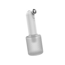 Automatic Foaming Shampoo Dispenser 380ml Capacity For Cats Pet Bathing Shower