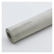 Self-Adhesive Suede Fabric Beige Gray 50x150cm For Car Interior Faux Leather Door Panel Upholstery