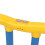 Falling Sticks Game Toy 1200mAh 8.2oz Yellow Blue 12