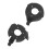 2pcs Vibration Reduction Rubber Dampers for Mini 3 PRO Camera Stability 13