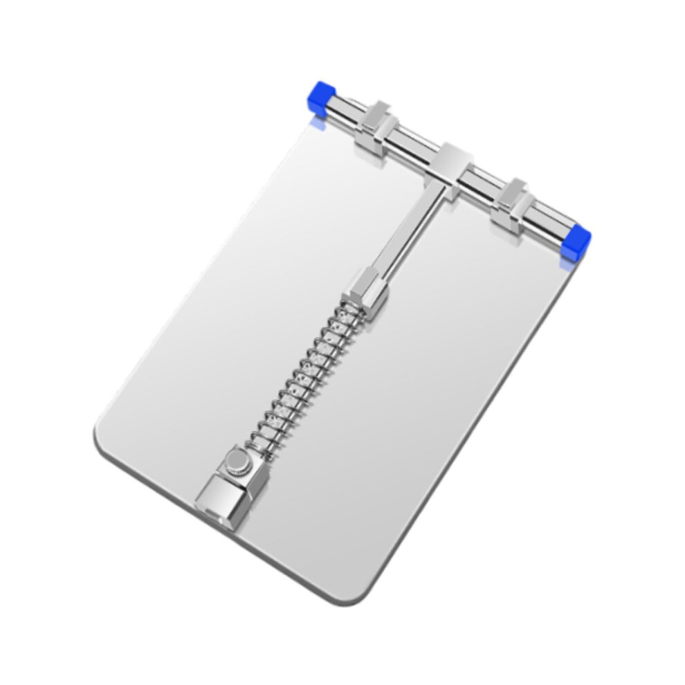 Jig Clamp For Motherboard Repair And Pcb Circuit Board Holder Easy-To-Use Repair Clamp Clamping Kit 9354506815240