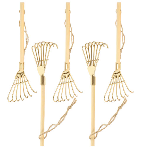 5 räucheraschen-rechen aus für wohnaccessoires