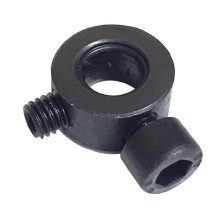 Jig Saw Clamp Block Replacement Part For Reciprocating Saw 0.35-Inch Eccentric Jig Saw Assembly Accessory