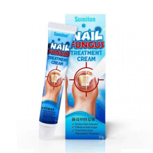 Nail Fungal Treatment Feet Care Essence Nail Foot Care Toe Nail Fungus Removal Gel Anti Infection Paronychia Onychomycosis