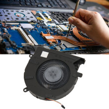 CPU-Kühlerlüfter für HP OMEN 15 EK 15 EK0005LA 15 EK0013DX Notebook Ersatz