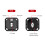 Schnellspannklemmen-Adapter-Set mit 5