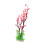 Aquarium-Blumendekoration, Simulation, künstliche 4
