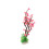Aquarium-Blumendekoration, Simulation, künstliche 6