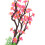 Aquarium-Blumendekoration, Simulation, künstliche 15