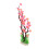 Aquarium-Blumendekoration, Simulation, künstliche 8