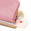 Mini Pink Manual Coil Binding Machine for Office & Home 7